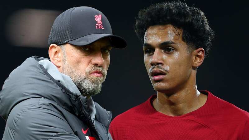 Five transfer options for Carvalho after making Liverpool frustrations clear