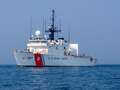 Coast Guard crews search for man who went overboard off cruise ship dqxikeidqkikdinv