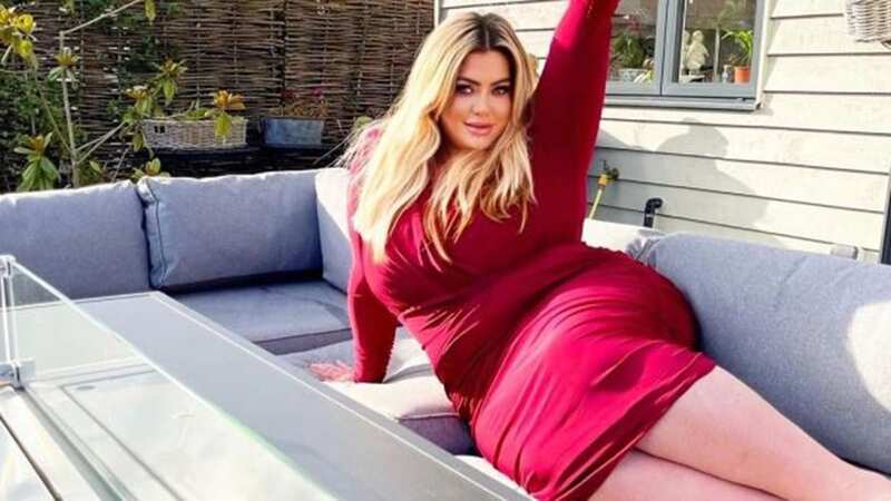 Gemma is eyeing up a move to the capital