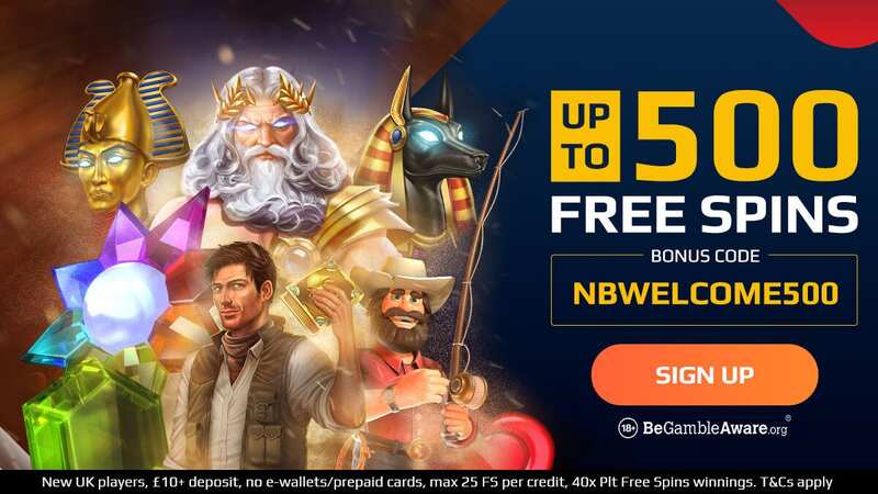 NetBet Casino: Home of the World’s Best Slot Providers