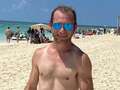 Man who plunged to death on first cruise was 'life of the party'