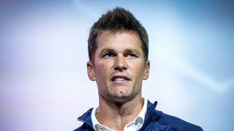 Rob Gronkowski and Tom Brady won multiple Super Bowl