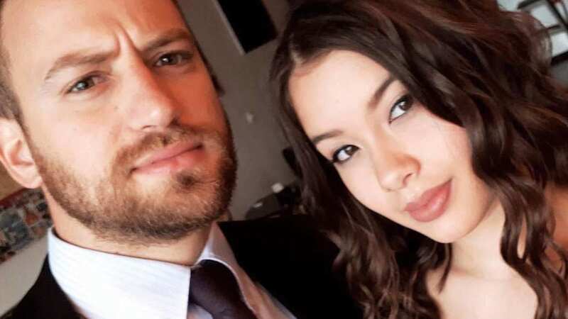 Charalambos Babis Anagnostopoulos killed Caroline Crouch (Image: Babis Anagnostopoulos/Instagram)