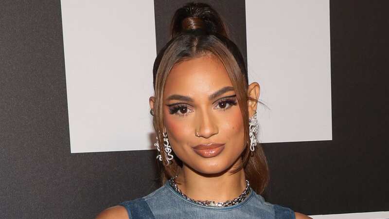 DaniLeigh was allegedly arrested in Miami (Image: Getty Images)
