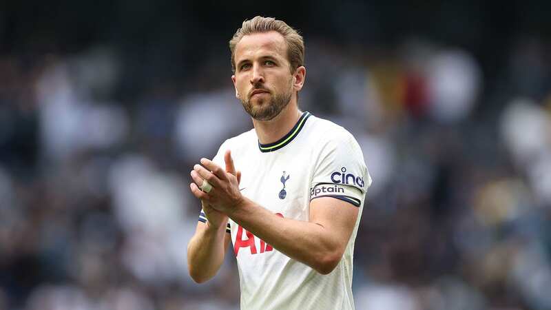 Kane makes transfer preference clear as Man Utd receive fresh Tottenham setback