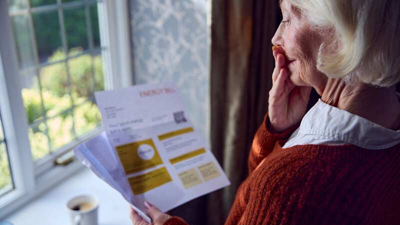 £130million worth of energy vouchers are still to be used (Image: Getty Images/iStockphoto)