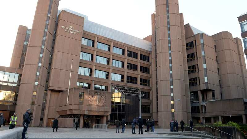 Liverpool Crown Court hear the mum told a social worker to take the kids (Image: LIVERPOOL ECHO)