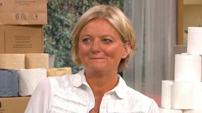 This Morning star says 