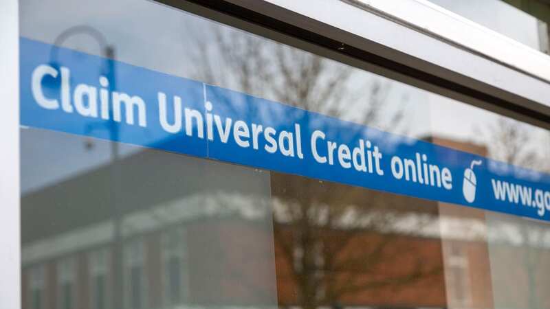 The DWP will be investigation around two million Universal Credit claims in the next five years (Image: Geography Photos/Universal Images Group via Getty Images)