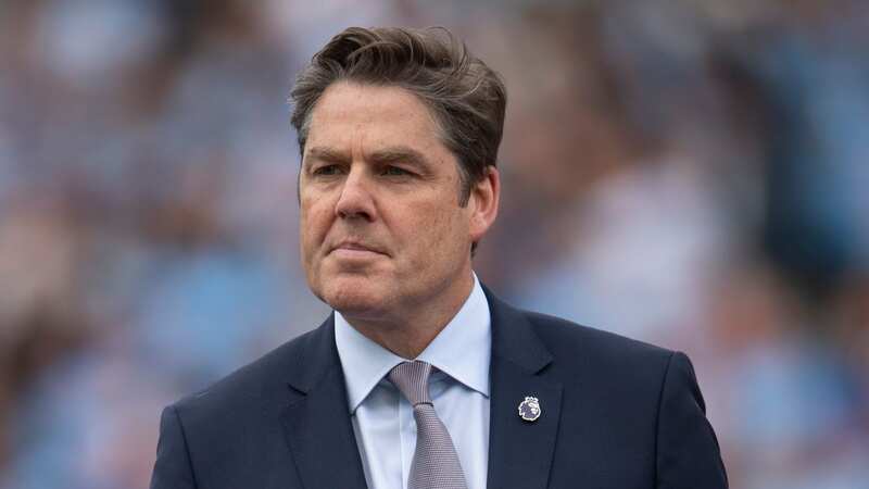 Premier League chief executive Richard Masters has said they will "eventually" move to a streaming service but the delay has allowed illegal subscriptions to spread.