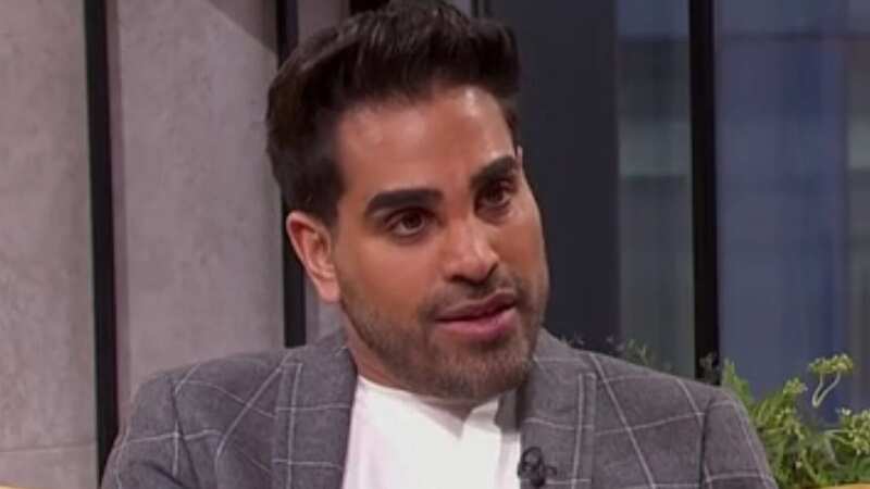 Dr Ranj addresses 