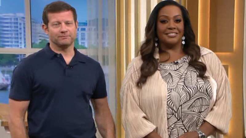 Dermot O