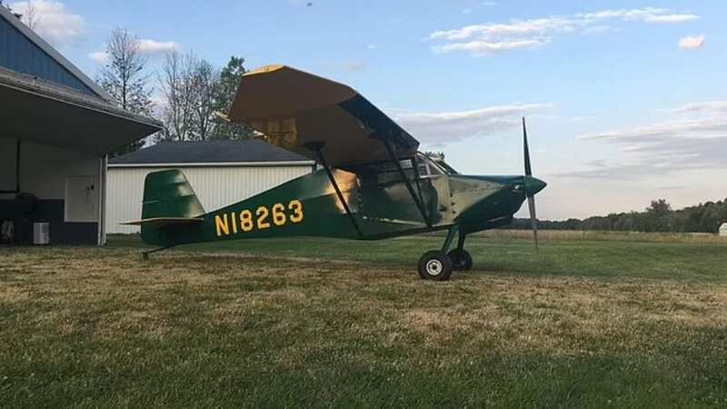 Doctor accused of secretly impregnating patients dies in plane crash