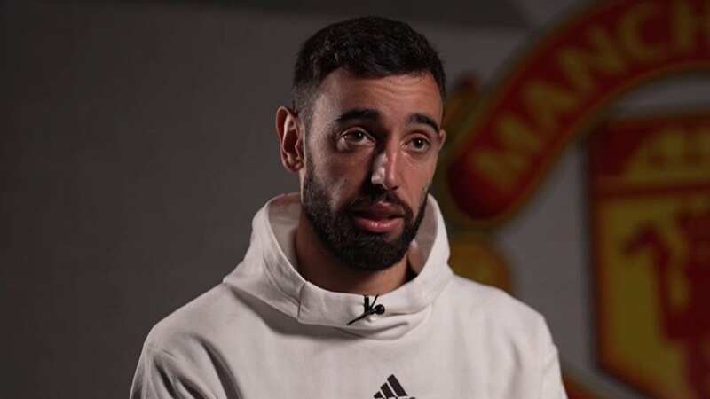 Bruno Fernandes urges Man Utd to secure transfer by naming Ronaldo replacement