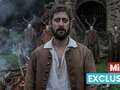 Real-life Robin Hood robbed rich to save town and inspired BBC's Gallows Pole