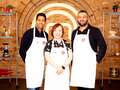 MasterChef finalists get grilled by Mirror ahead of final kitchen showdown