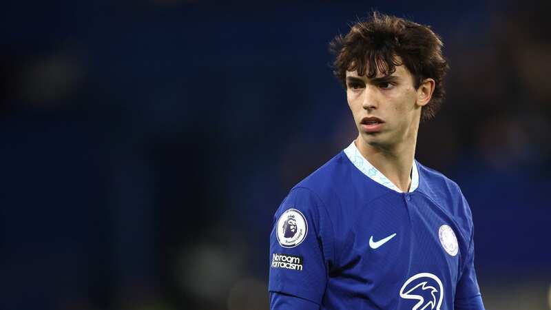 Joao Felix will not remain at Chelsea after his loan spell (Image: Craig Mercer/MB Media/Getty Images)