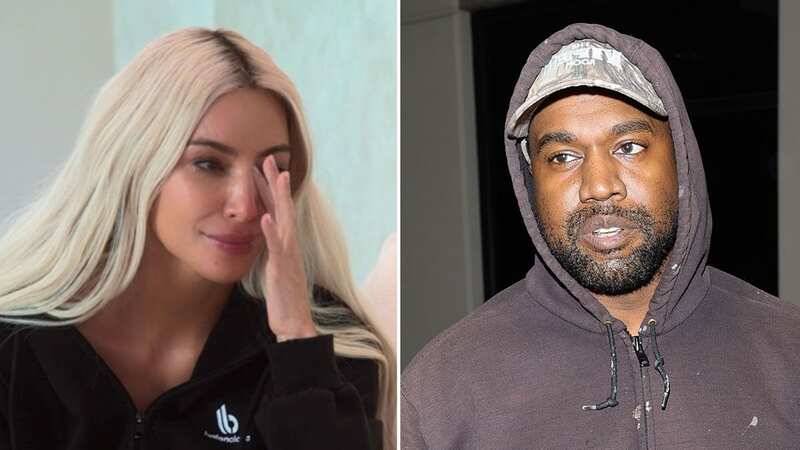 Kim Kardashian 