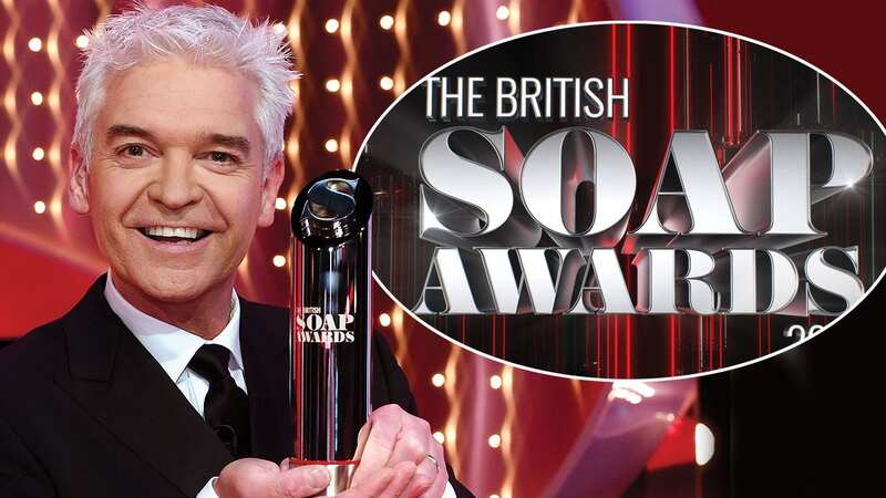 Phillip Schofield