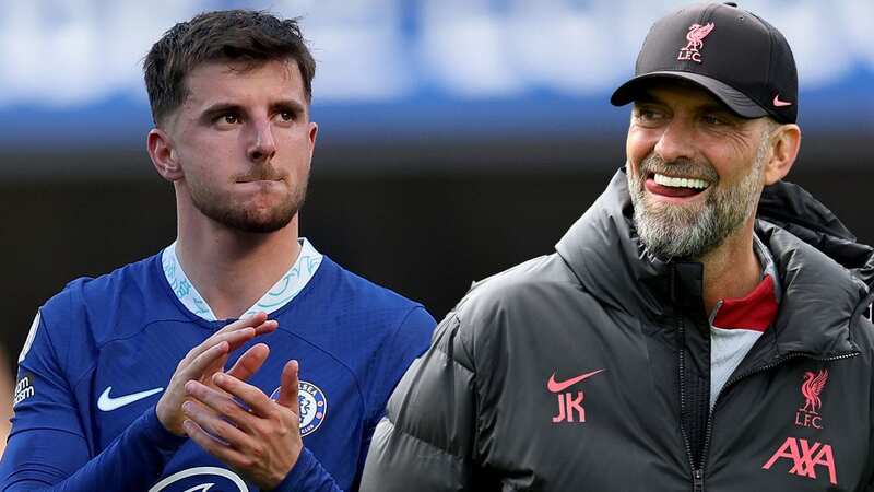Jurgen Klopp is expecting Liverpool to be busy in the upcoming transfer window (Image: PA)