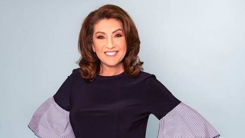 TV star Jane is the new British Soap Awards host