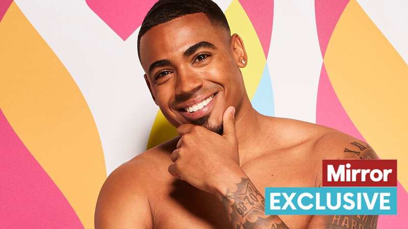Love Island