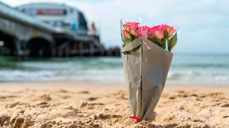 Police issue update as mystery deepens on beach tragedy that killed two children