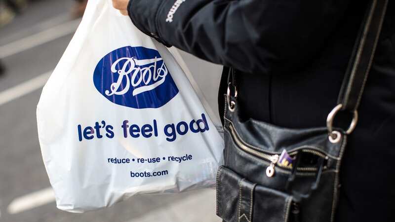 The scent has racked up thousands of five-star reviews online (Image: Getty Images)