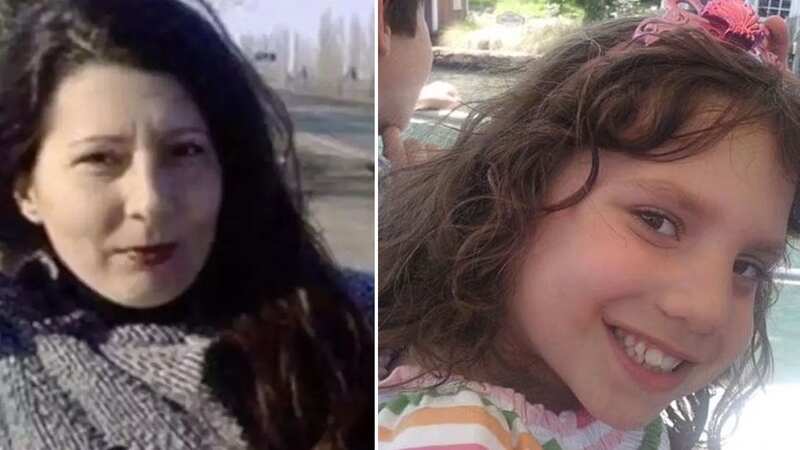 Biological mum of Natalia Grace speaks after her daughter 