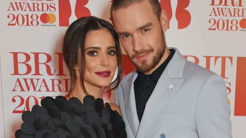 Liam Payne said Cheryl relationship was 