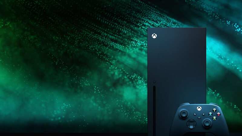 Xbox