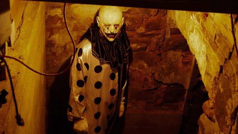 Viewers left traumatised after watching the horror movie Hell House LLC (Image: Fbi Films)