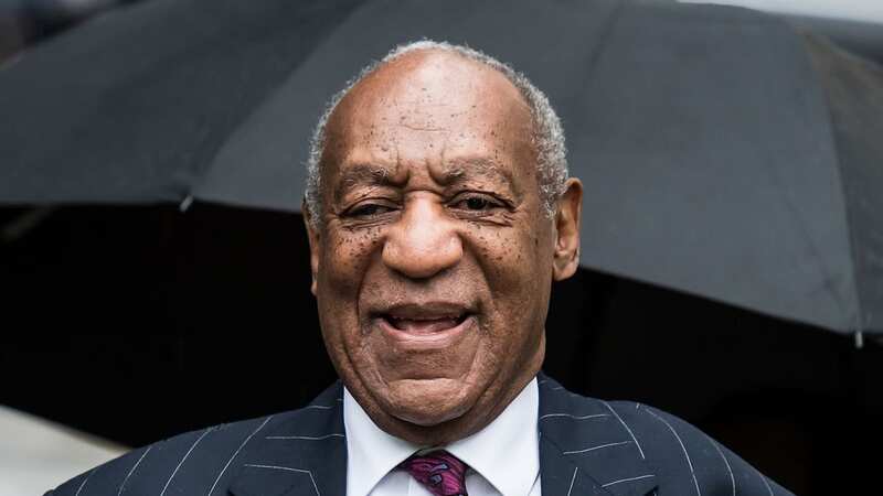 Bill Cosby faces seventh sexual assault lawsuit as ex-Playboy model speaks out