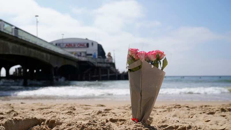 Arrested man released after two children die at Bournemouth beach - live updates