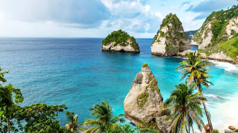 Bali is trying to crackdown on bad tourism (Image: Getty Images)