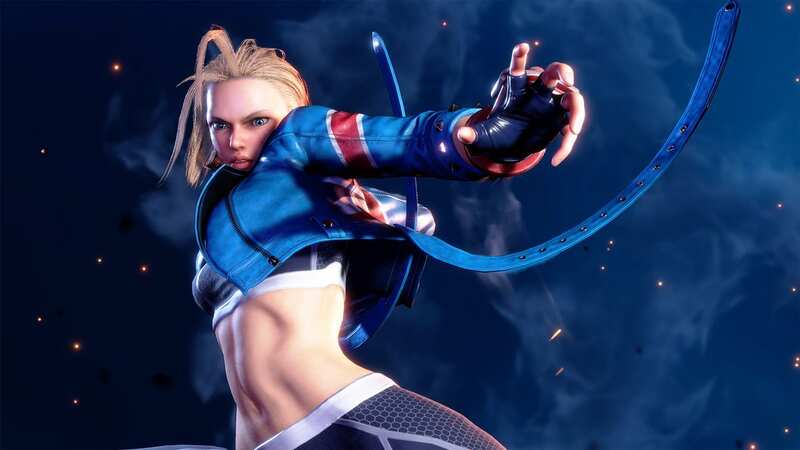 Street Fighter 6 is now available to pre-order on PS5, PS4, Xbox Series X|S and PC (Image: Street Fighter)