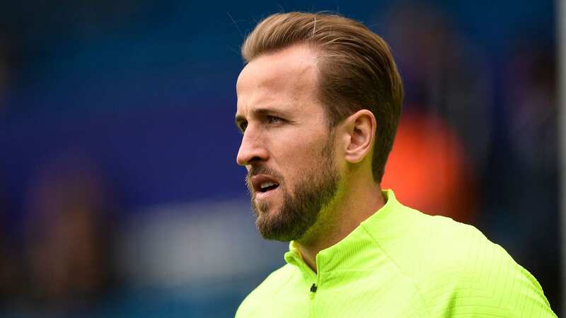Real Madrid make Harry Kane transfer decision amid agreement with Chelsea star