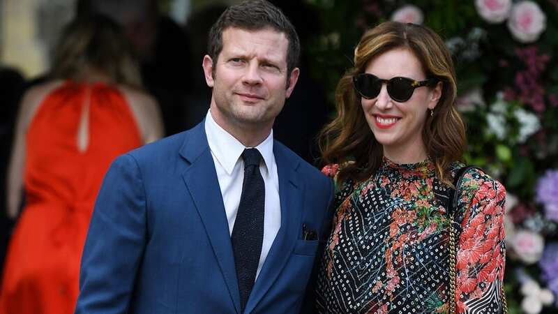 Dermot