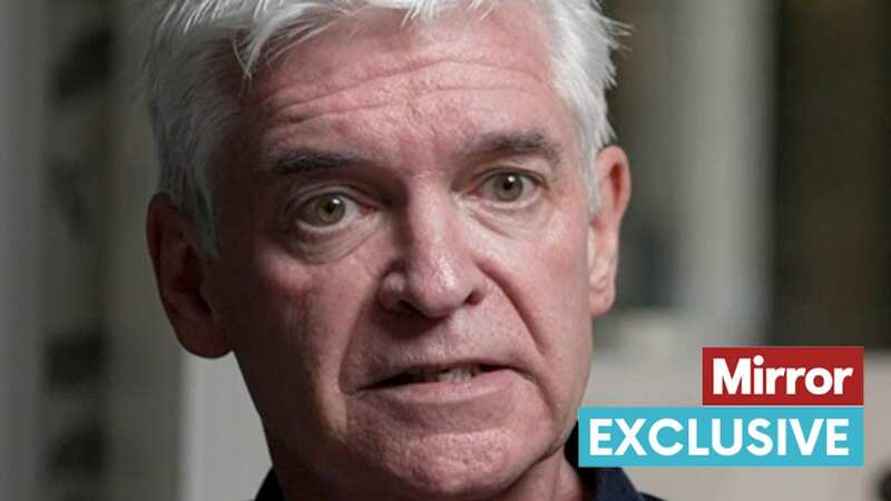 Phil Schofield