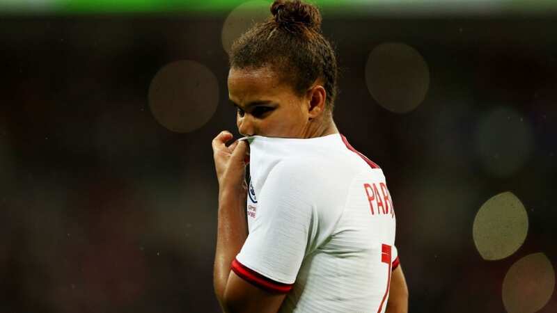 Nikita Parris will not be at this summer