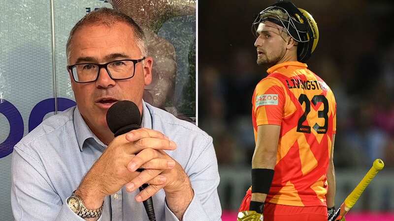 Richard Gould is adamant the ECB will make a success of The Hundred (Image: YouTube / The Final Word Podcast)