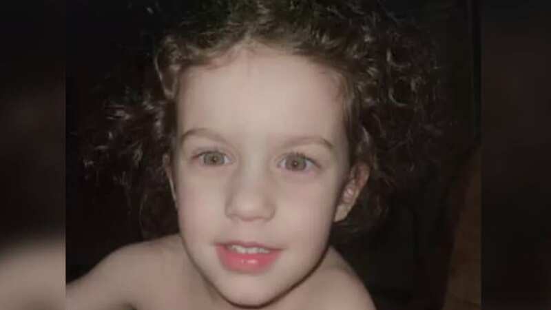 Evelyn K. Geer went missing from a holiday home in Florida (Image: wbbh-tv)