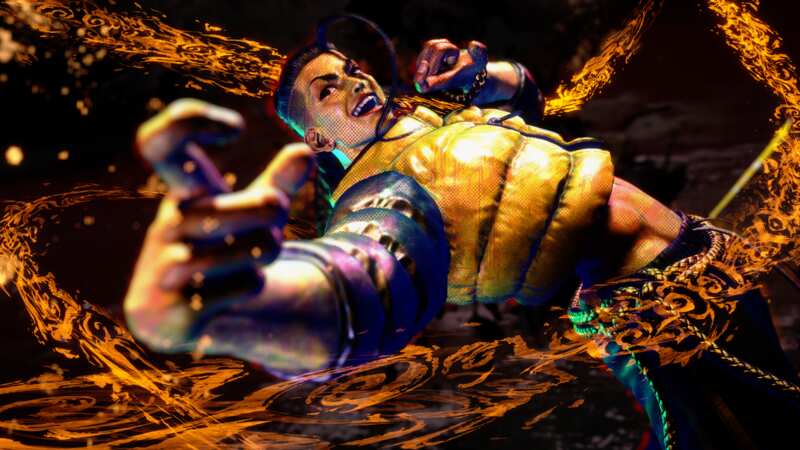 Street Fighter 6 is here, but can you play Crossplay with your pals on PlayStation, Xbox, and PC? (Image: Capcom)