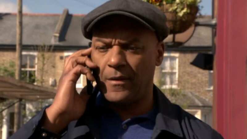 EastEnders fans 