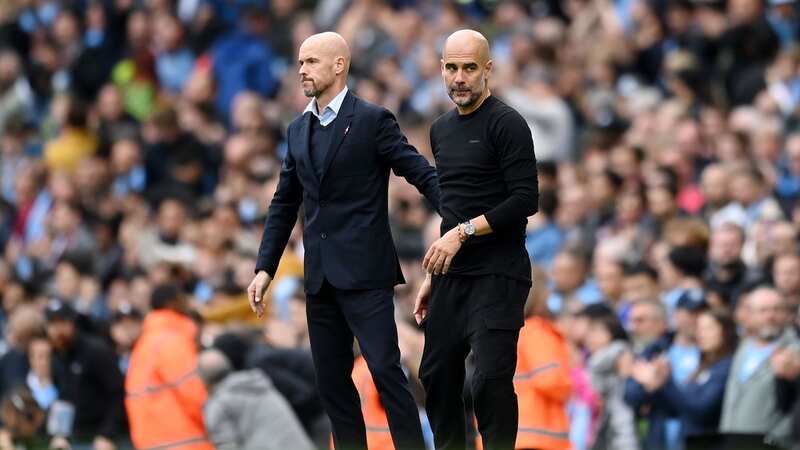 Historic FA Cup final has makings of all-time classic after recent resurgence
