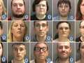 Members of Britain's 'worst-ever' child sex abuse gang are jailed for 190 years dqxikeidqkikdinv