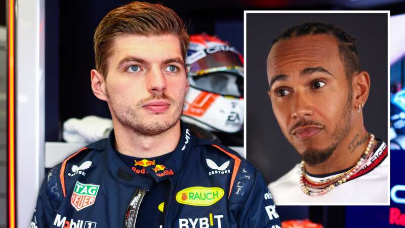 Verstappen has rarely shied away from speaking his mind (Image: Getty Images)