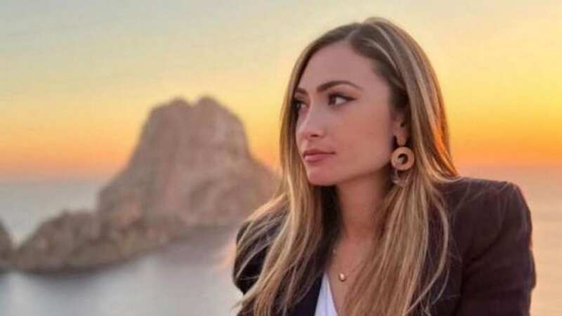 Giulia Tramontano, who was seven months pregnant, was killed by her boyfriend last weekend