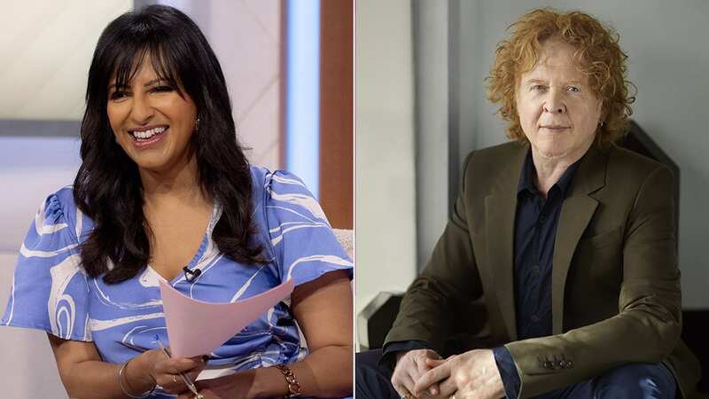 Lorraine fans fume over Ranvir Singh