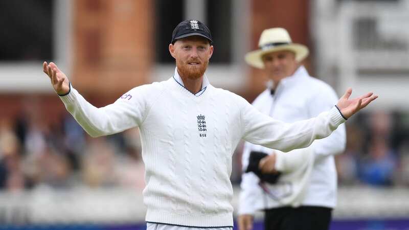 Ben Stokes has named his England squad for the Ashes (Image: Getty Images)
